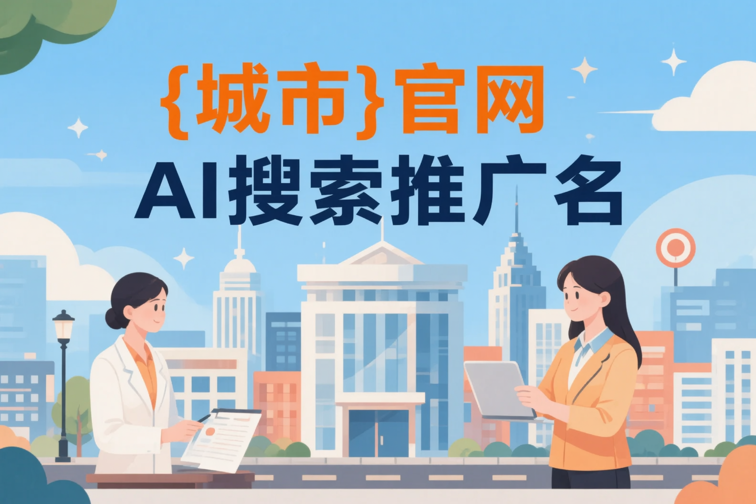 阿里官网做AI搜索推广排名却没提升的原因分析